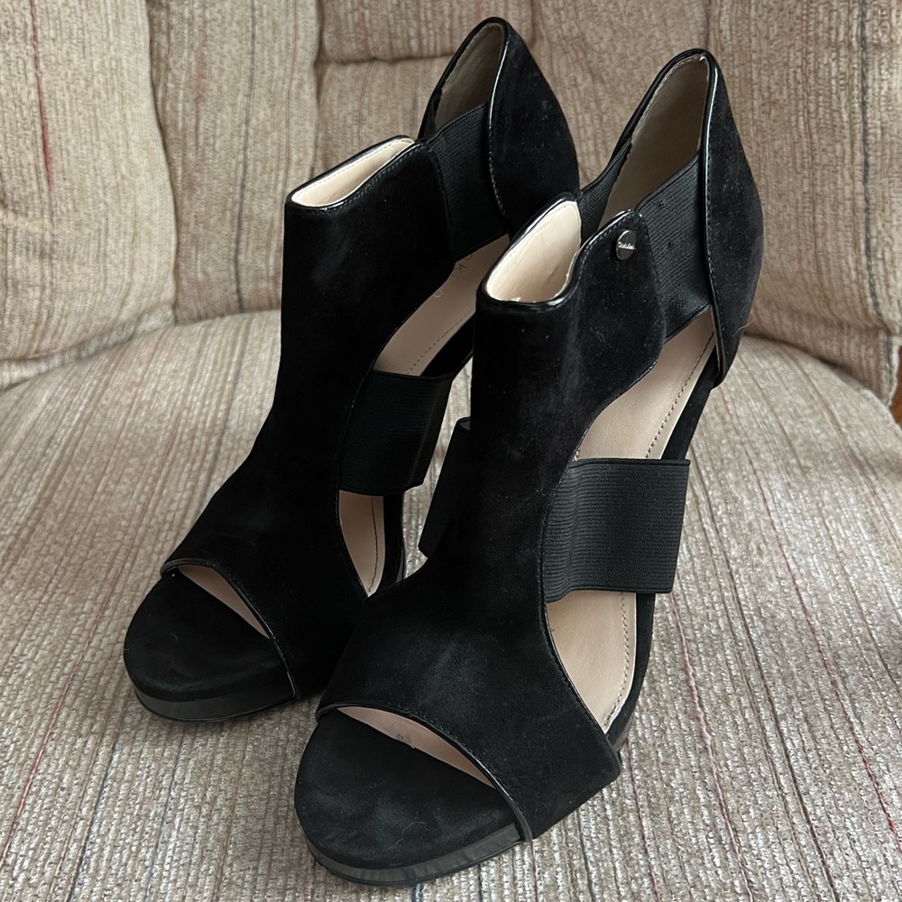Calvin Klein Heels